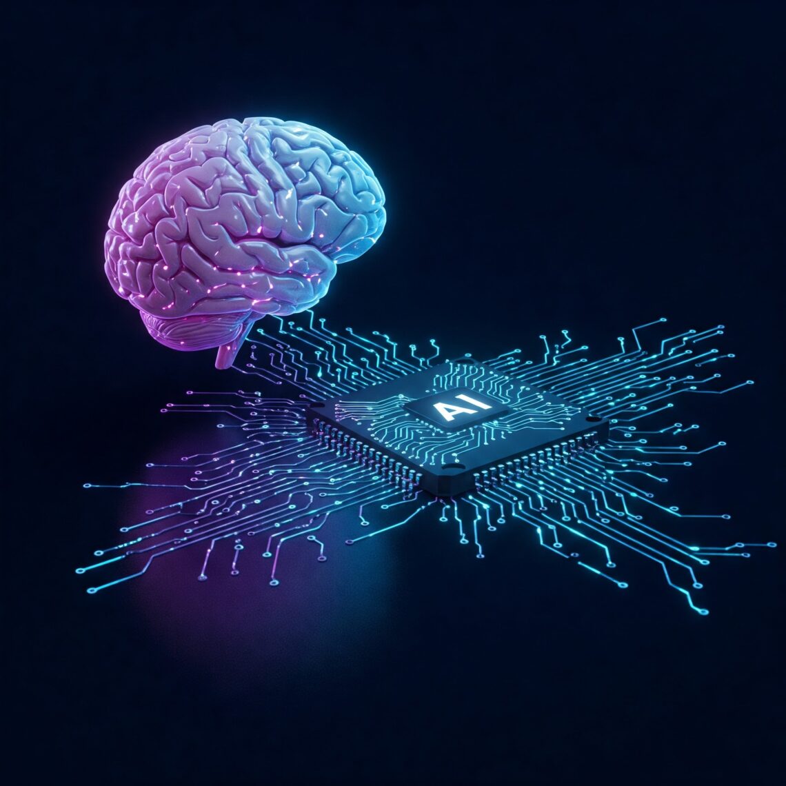 AI - Artificial Intelligence