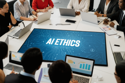 AI Ethics