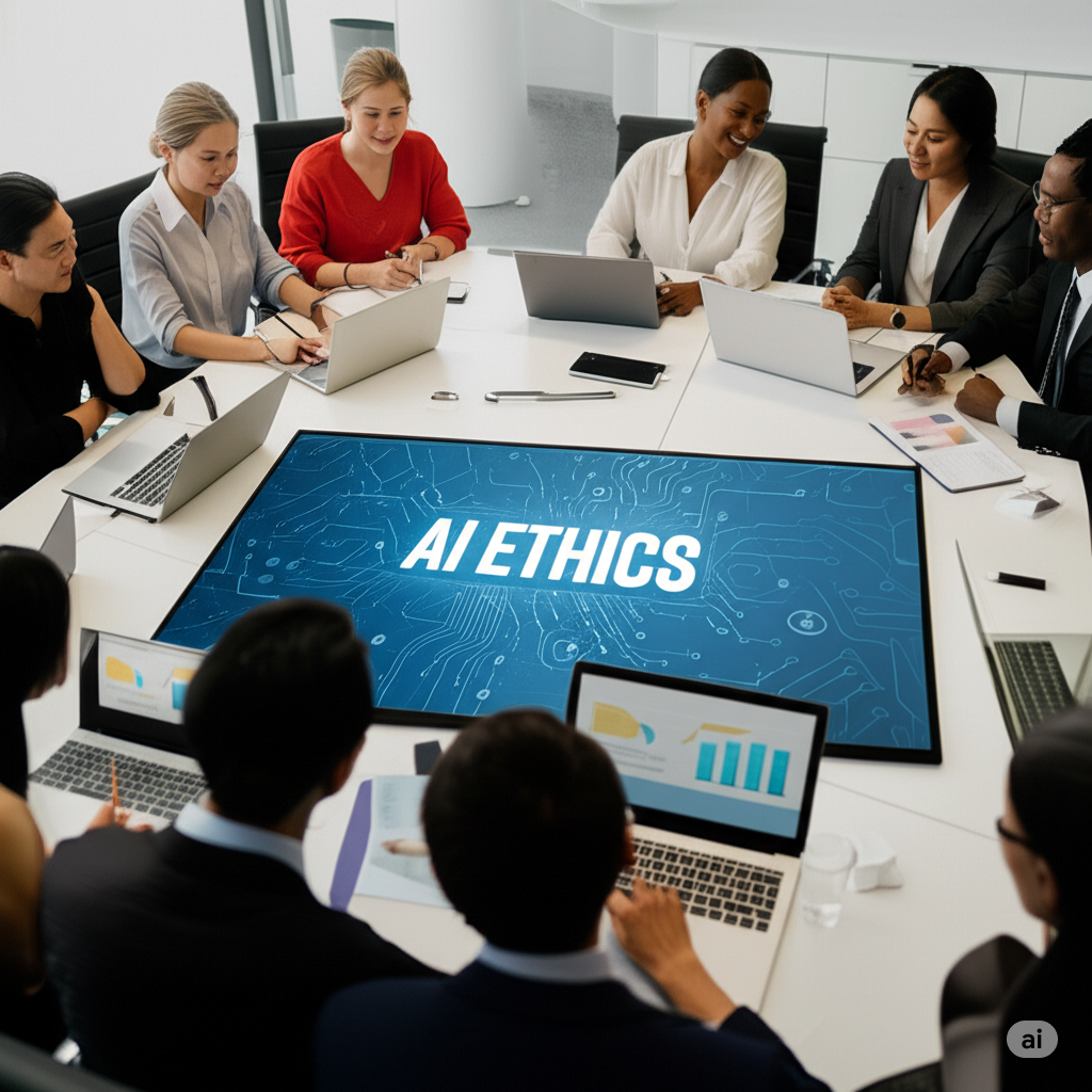 AI Ethics
