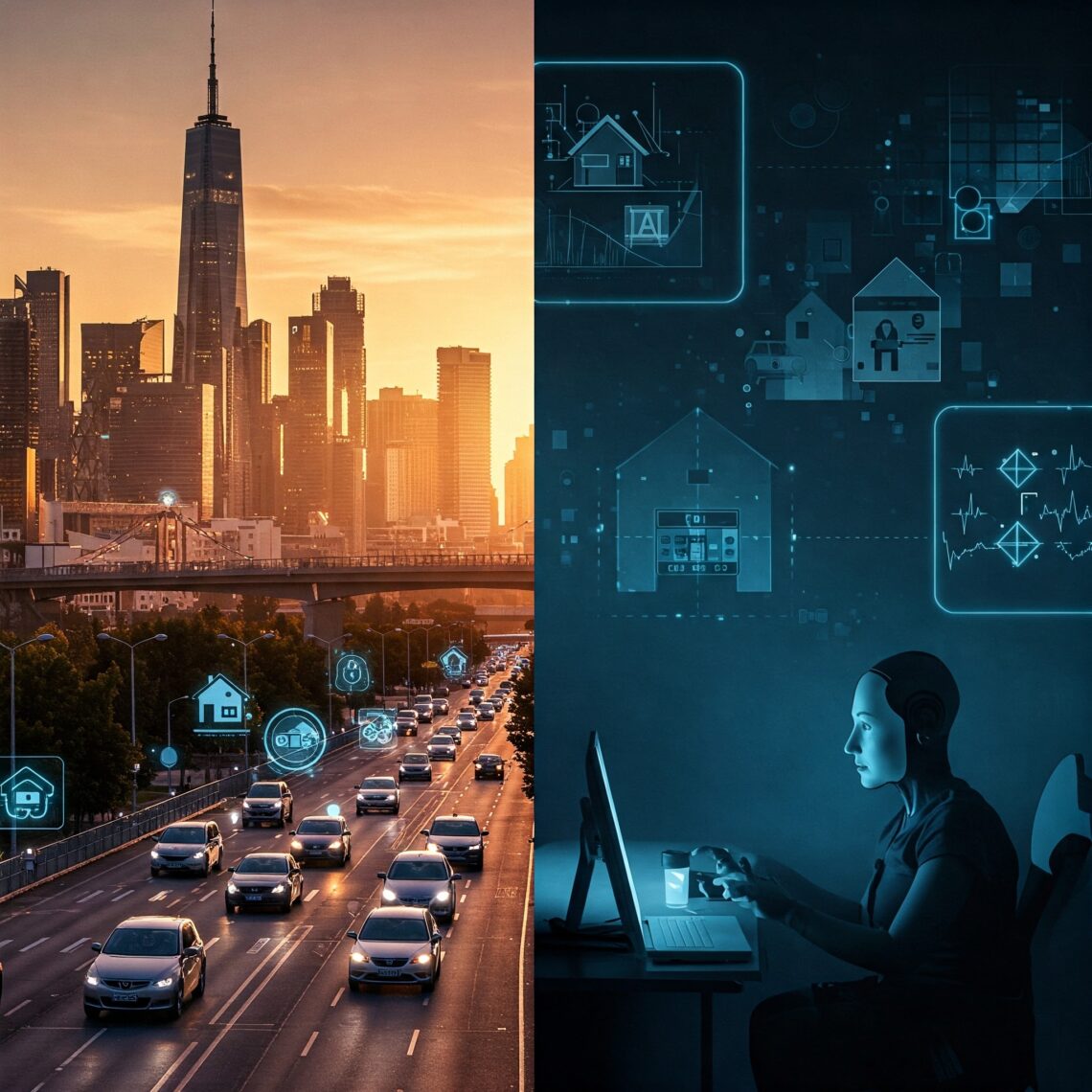Benefits and Risks of Artificial Intelligence