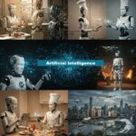 Artificial Intelligence is Changing the World