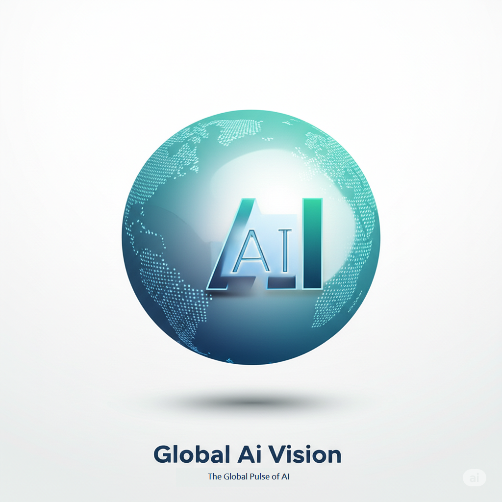 Global AI Vision