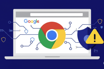 Google Chrome with AI to Combat Online Scams
