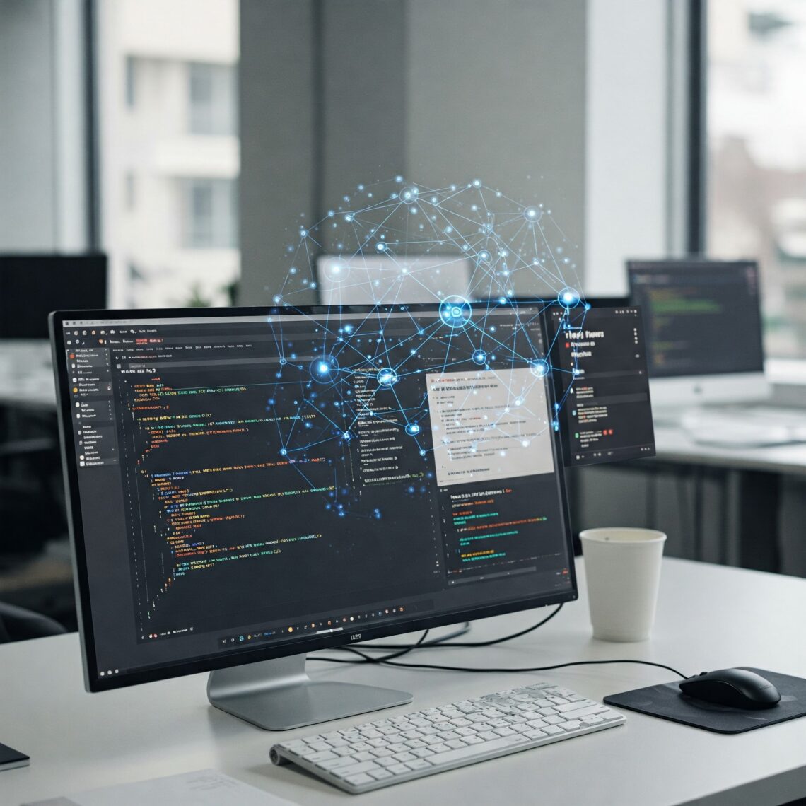 Google Gemini GitHub