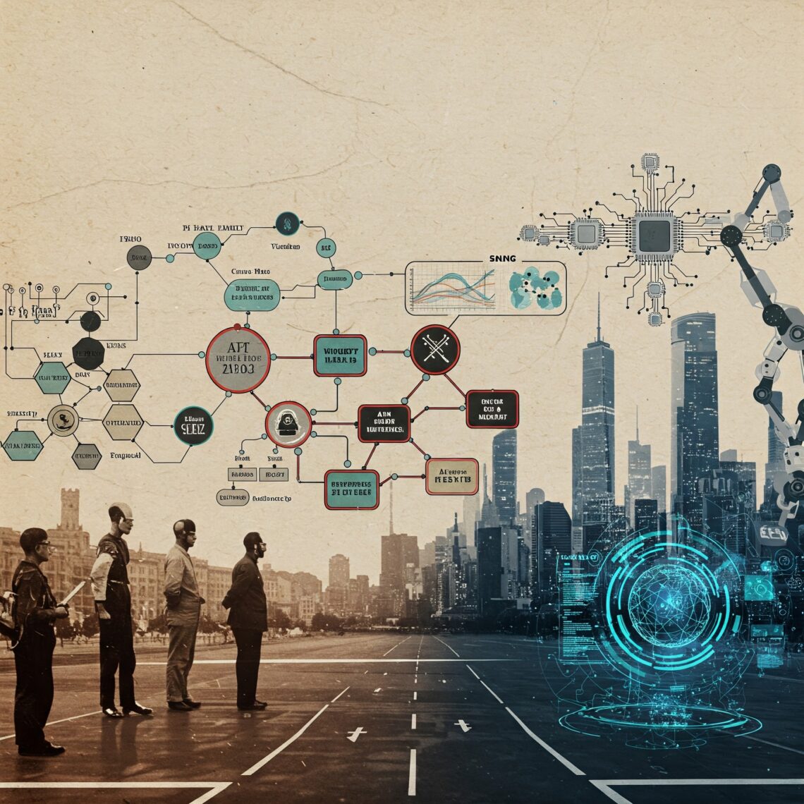 History and Evolution of Artificial Intelligence