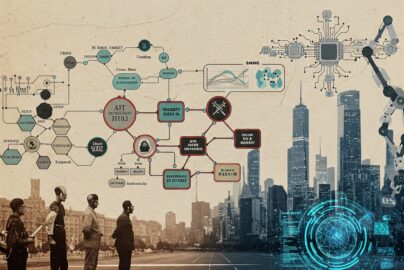 History and Evolution of Artificial Intelligence