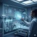 Predictive Analytics in Healthcare Using AI