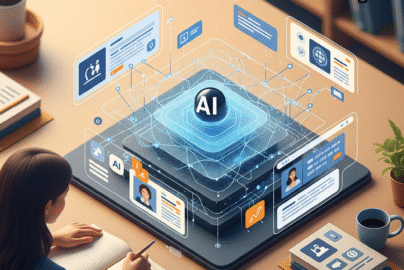 AI in Personalized Learning