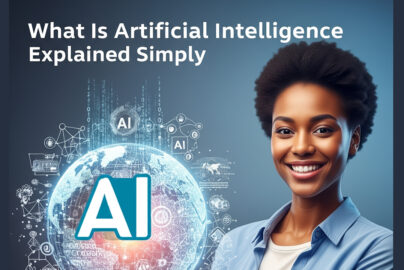 Artificial Intelligence AI Explained
