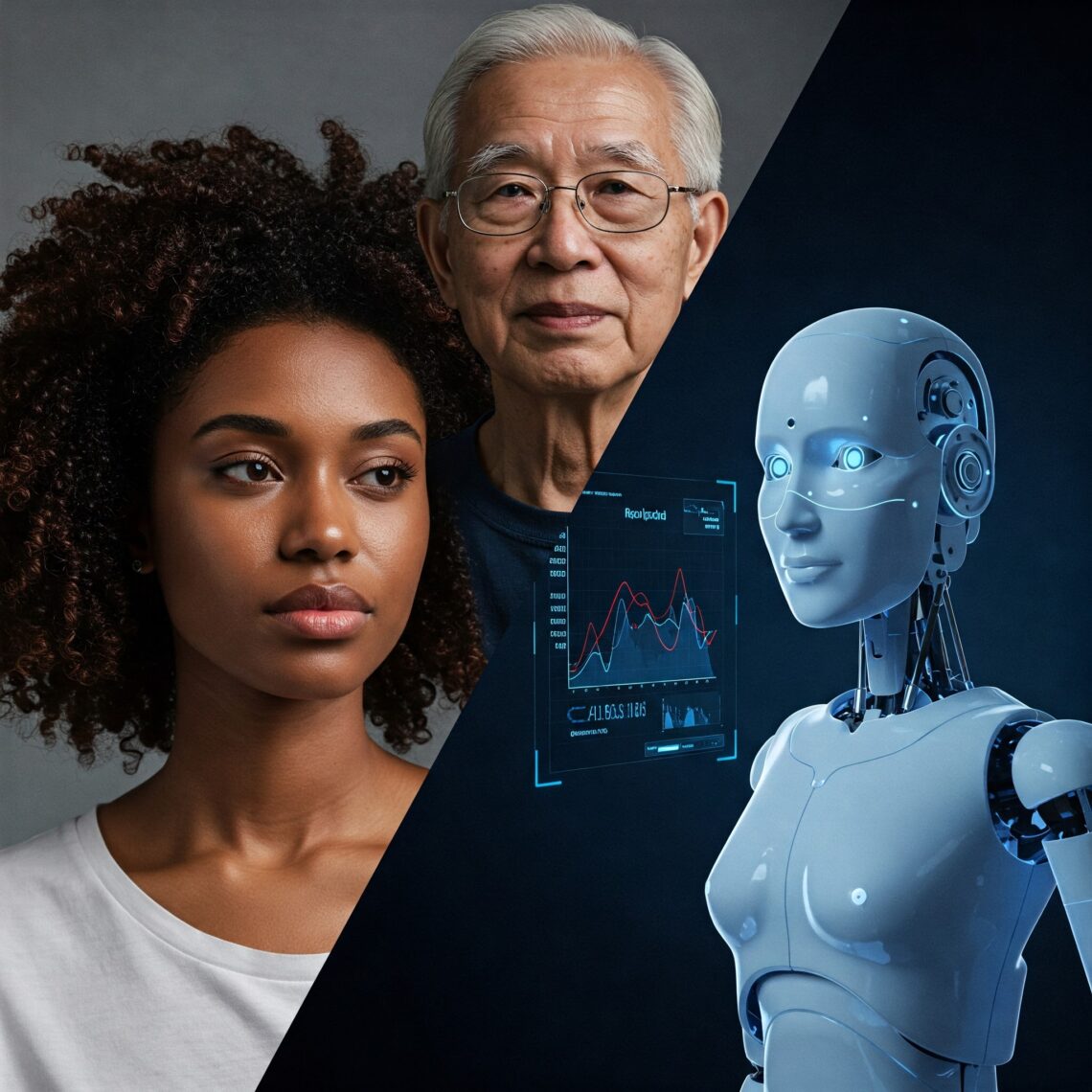 ai bias and discrimination