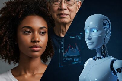 ai bias and discrimination