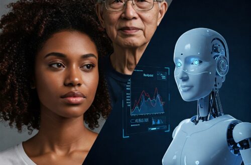 ai bias and discrimination