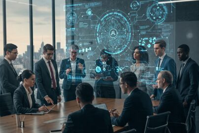 ai law ethics global perspective