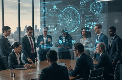 ai law ethics global perspective