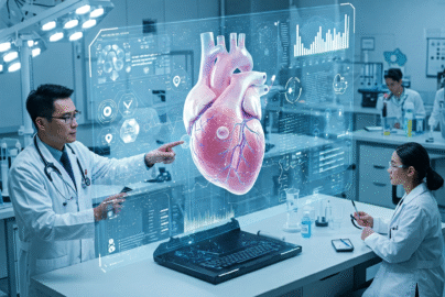 ai medical diagnosis healthcare