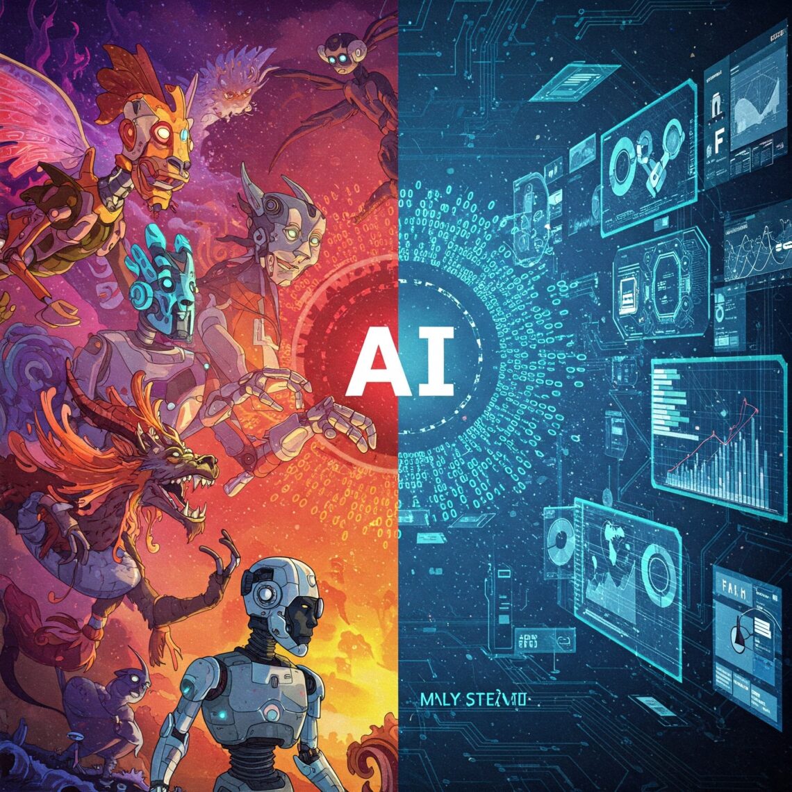 ai myths and facts