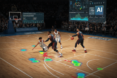 ai sports analytics