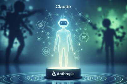 Anthropic Ai and Claude