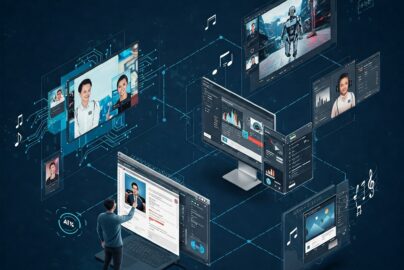 content ai creation