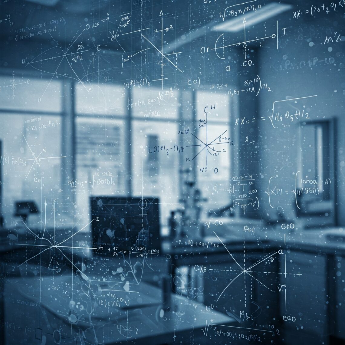 deepmind alphaevolve ai math science