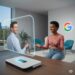 google beam 3d video communication