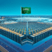 saudi arabia nvidia ai infrastructure