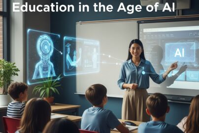 will ai replace teachers