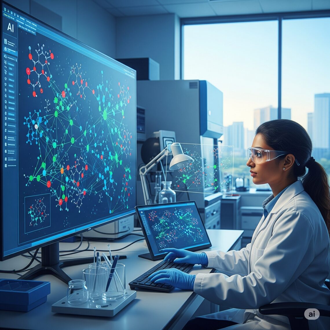 ai drug discovery