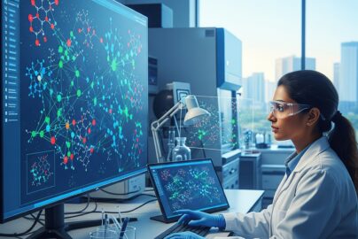 ai drug discovery