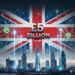 Google Unveils £5 Billion AI Investment in UK